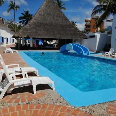 Suites Princess Bucerías Kültér fotó