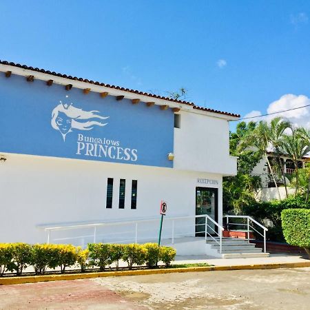 Suites Princess Bucerías Kültér fotó
