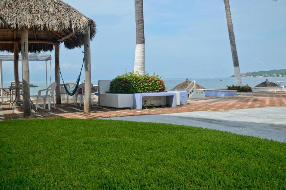 Suites Princess Bucerías Kültér fotó