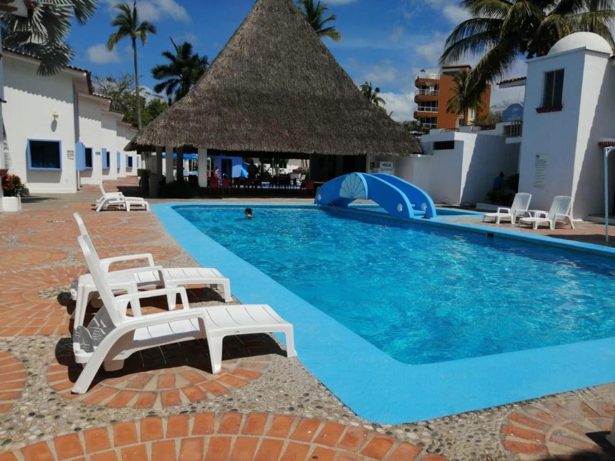 Suites Princess Bucerías Kültér fotó