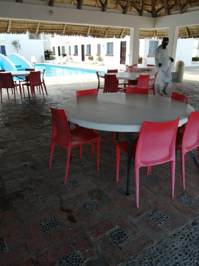 Suites Princess Bucerías Kültér fotó