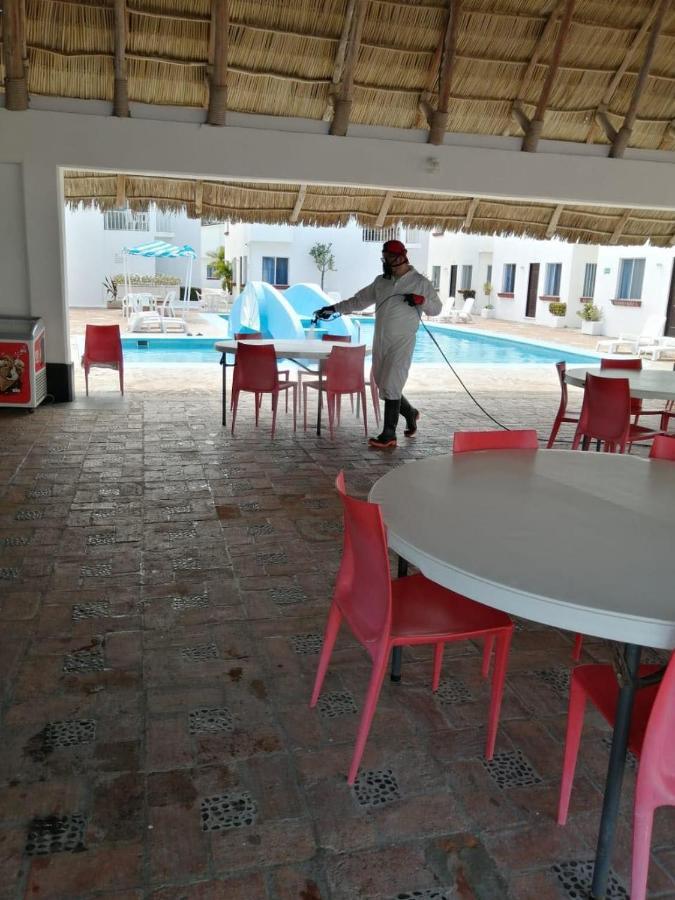 Suites Princess Bucerías Kültér fotó