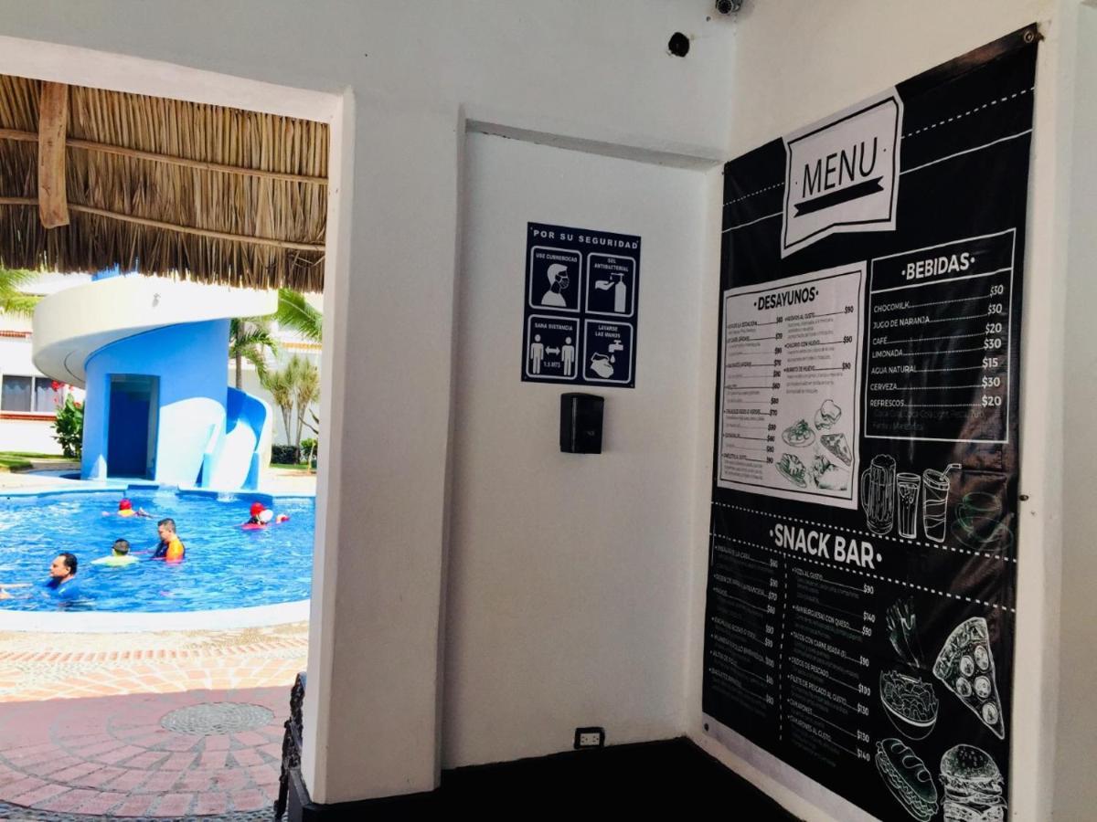 Suites Princess Bucerías Kültér fotó