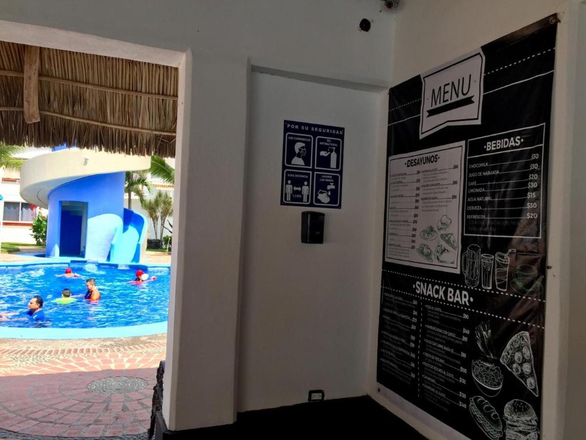 Suites Princess Bucerías Kültér fotó
