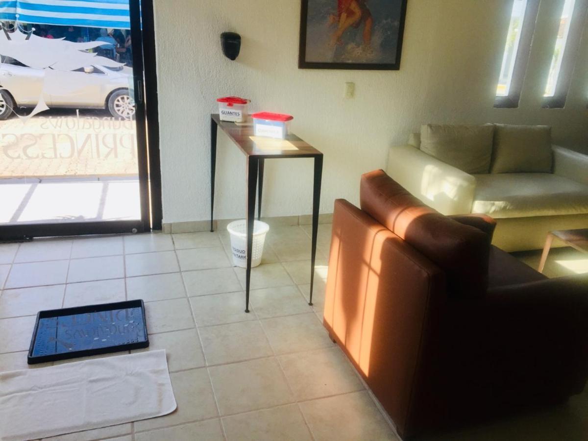 Suites Princess Bucerías Kültér fotó