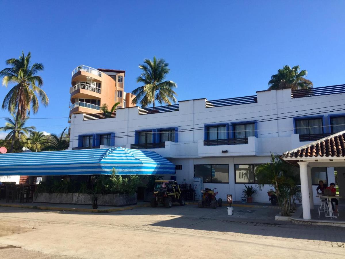 Suites Princess Bucerías Kültér fotó