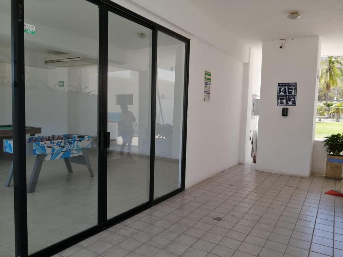 Suites Princess Bucerías Kültér fotó