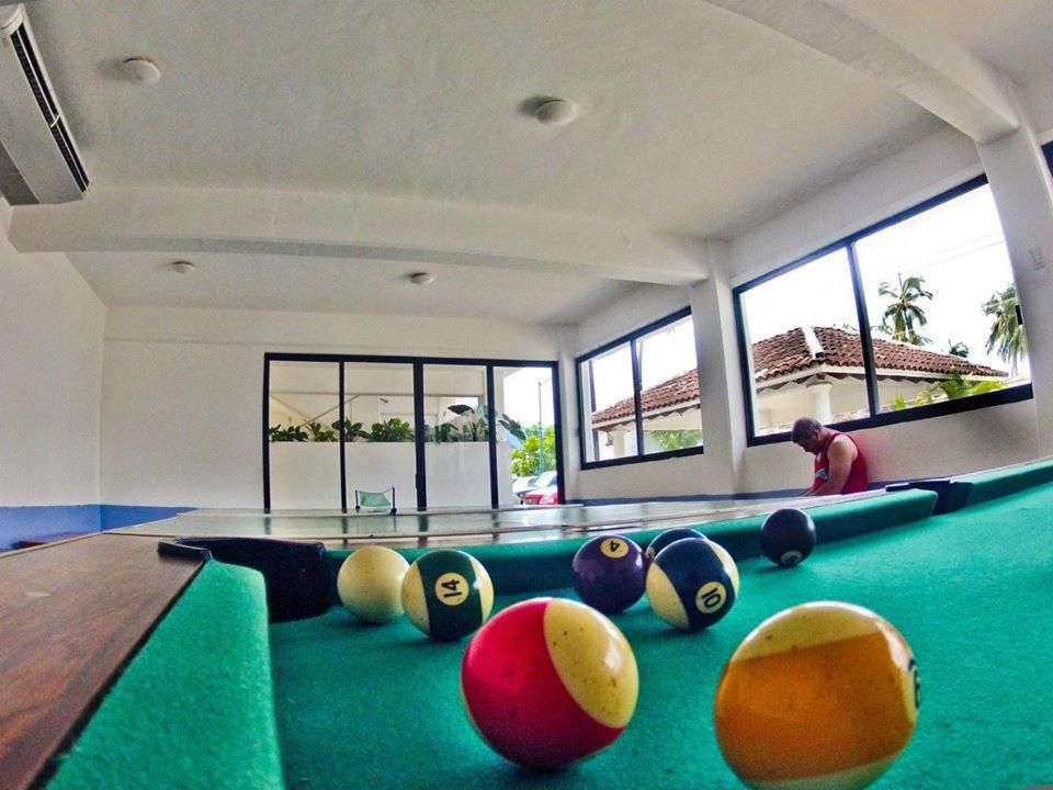 Suites Princess Bucerías Kültér fotó
