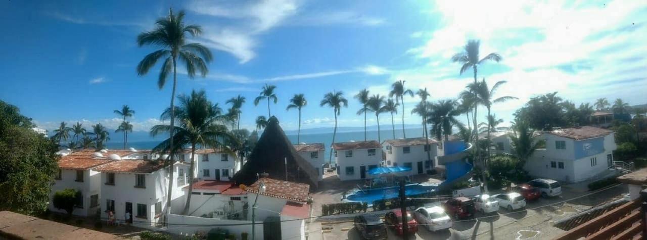 Suites Princess Bucerías Kültér fotó
