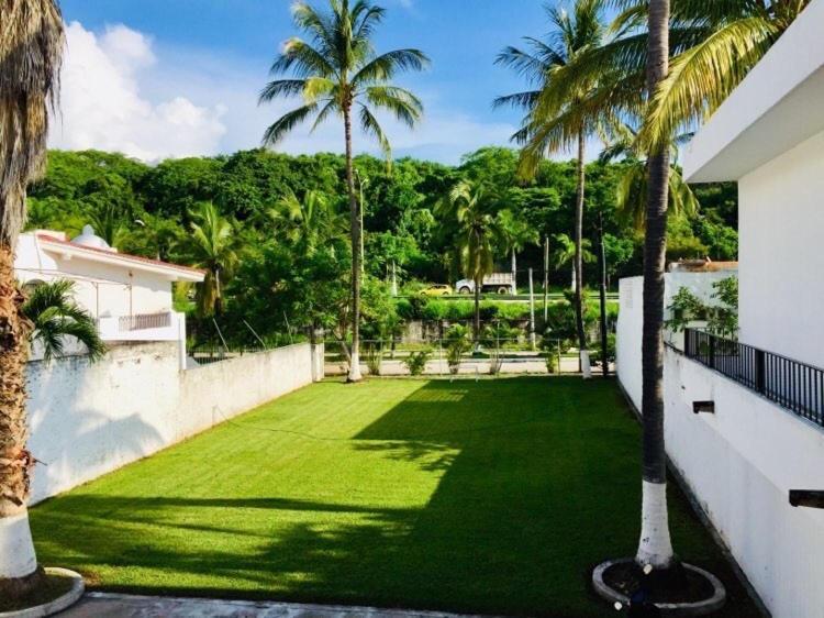 Suites Princess Bucerías Kültér fotó