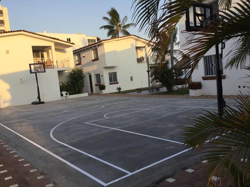 Suites Princess Bucerías Kültér fotó