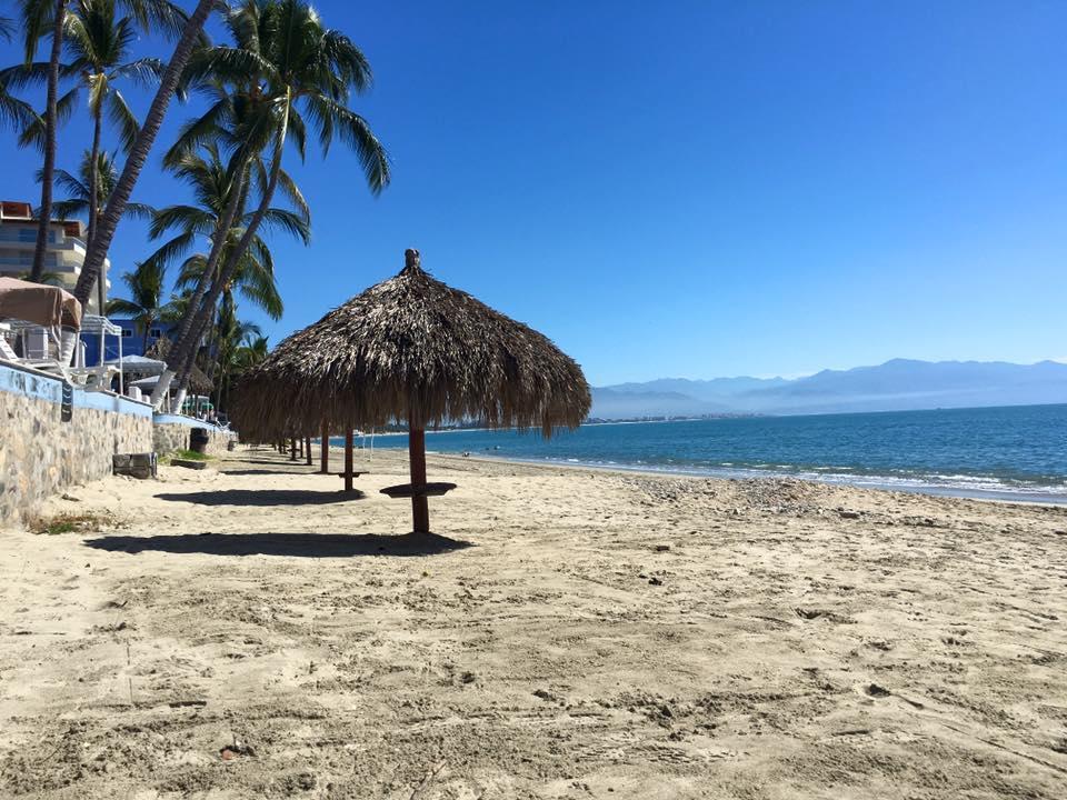 Suites Princess Bucerías Kültér fotó