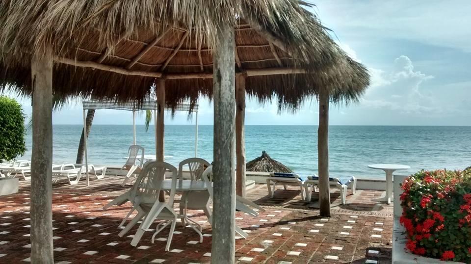Suites Princess Bucerías Kültér fotó
