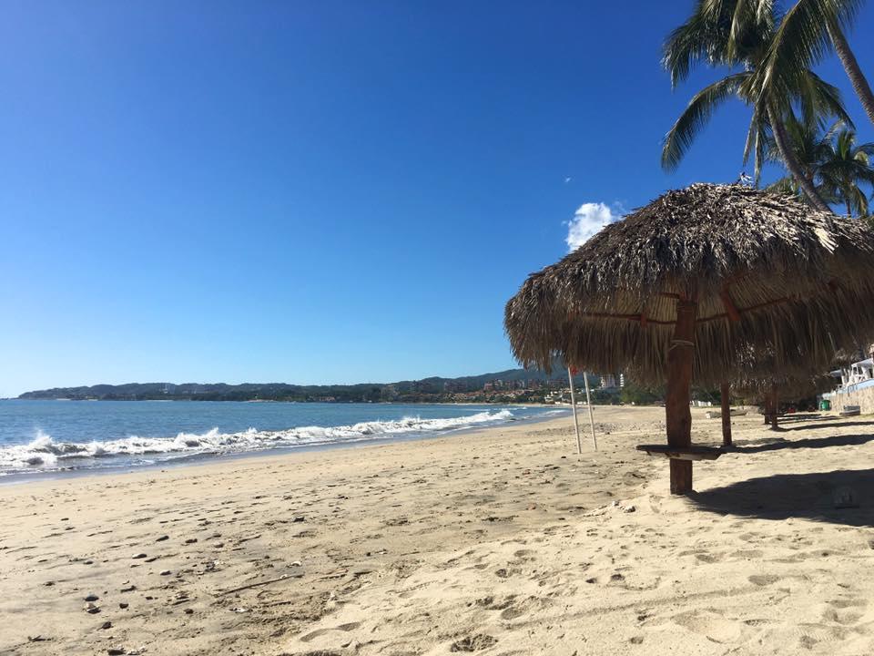 Suites Princess Bucerías Kültér fotó