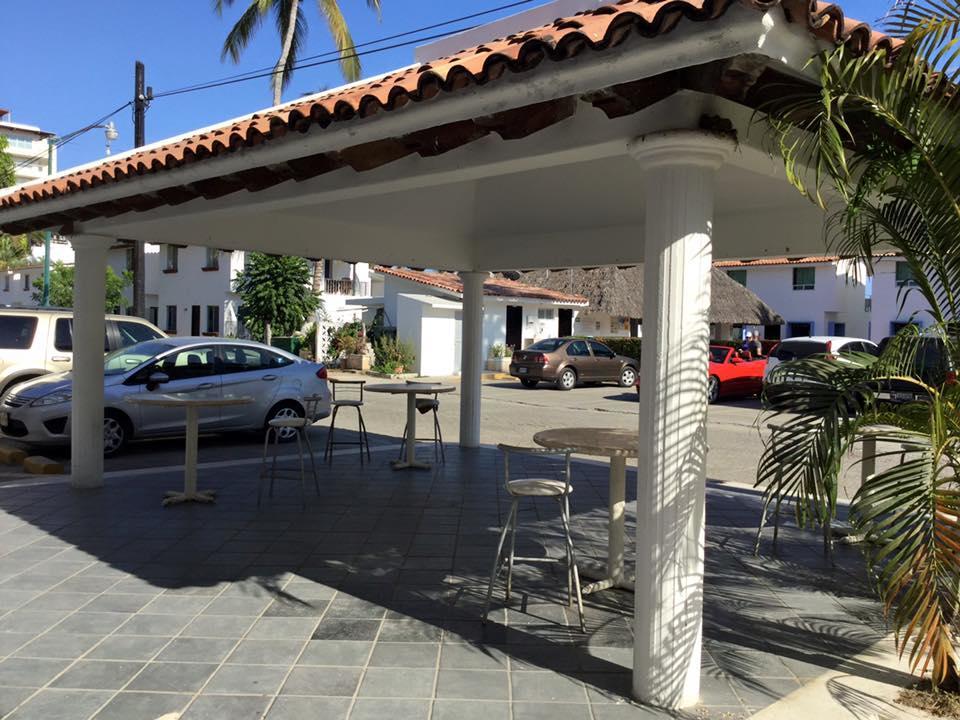 Suites Princess Bucerías Kültér fotó