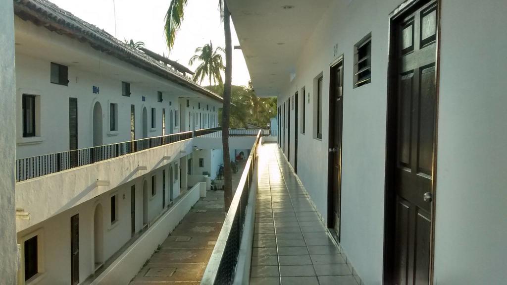 Suites Princess Bucerías Kültér fotó