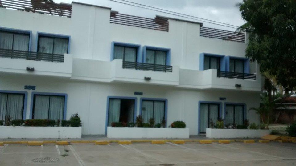 Suites Princess Bucerías Kültér fotó