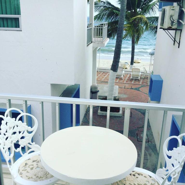 Suites Princess Bucerías Kültér fotó