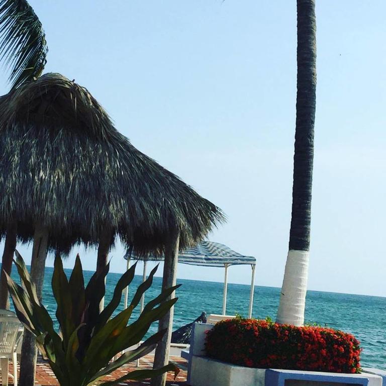 Suites Princess Bucerías Kültér fotó