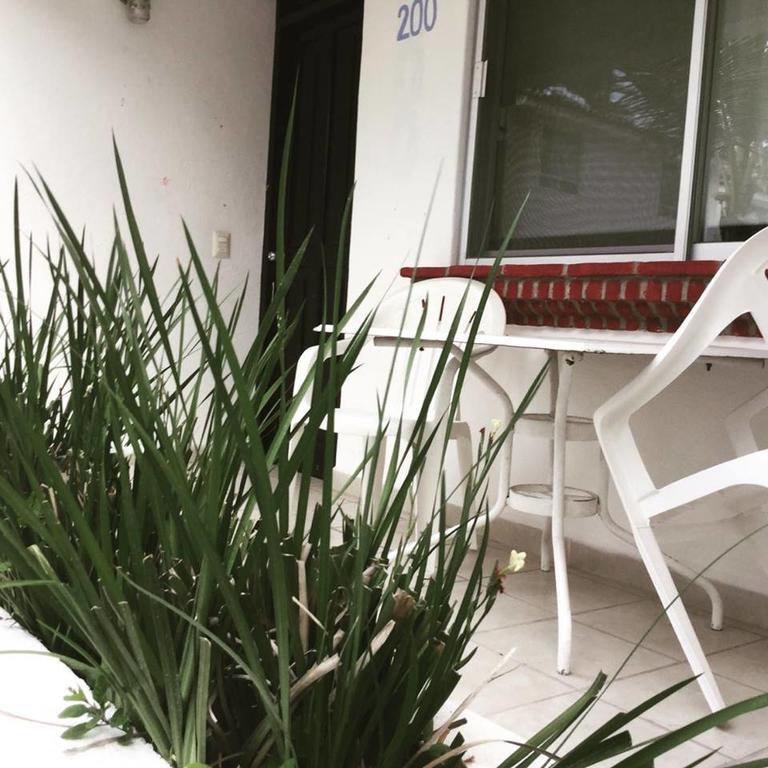 Suites Princess Bucerías Kültér fotó