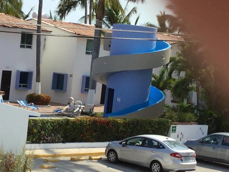 Suites Princess Bucerías Kültér fotó