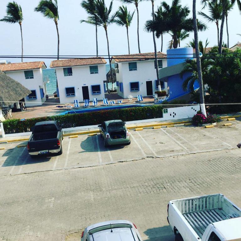 Suites Princess Bucerías Kültér fotó