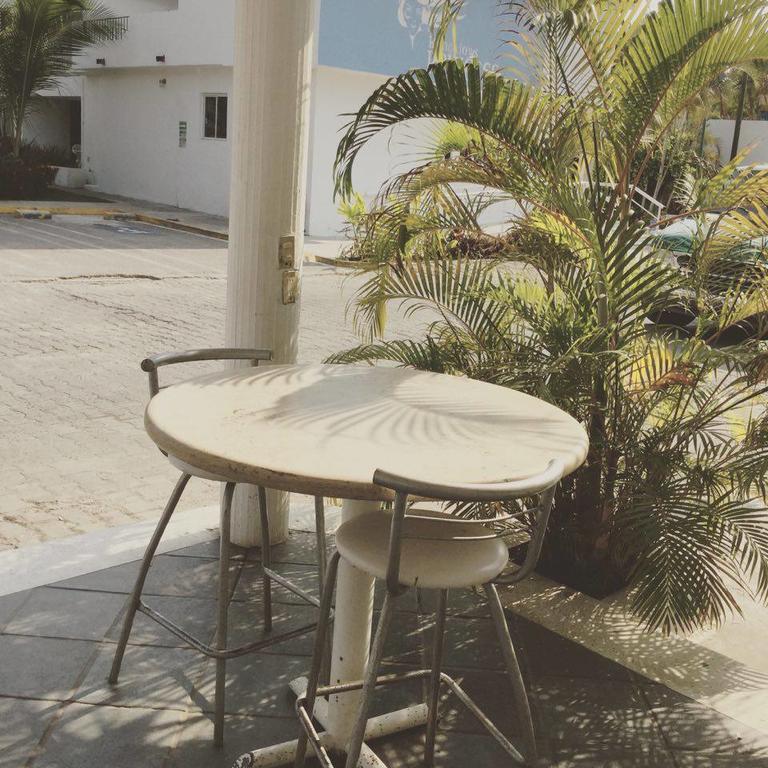 Suites Princess Bucerías Kültér fotó