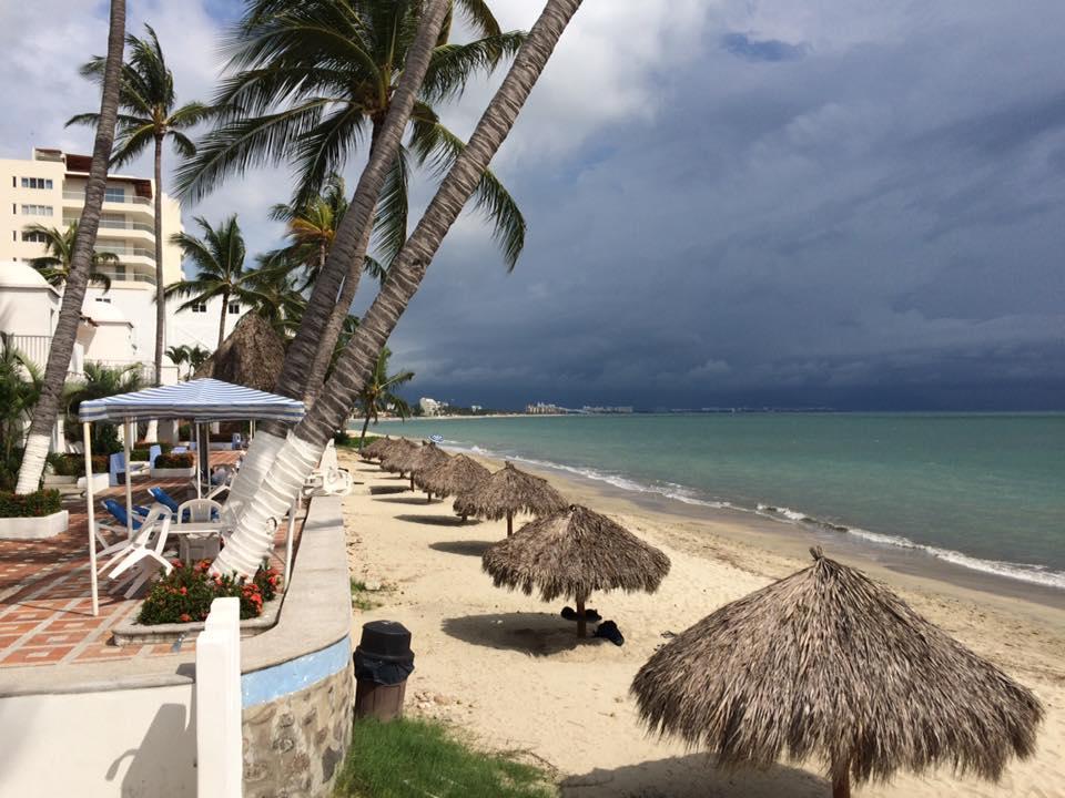 Suites Princess Bucerías Kültér fotó