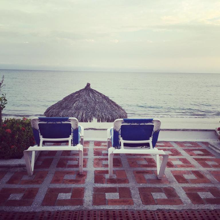 Suites Princess Bucerías Kültér fotó