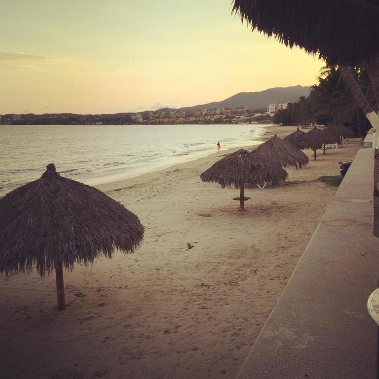 Suites Princess Bucerías Kültér fotó