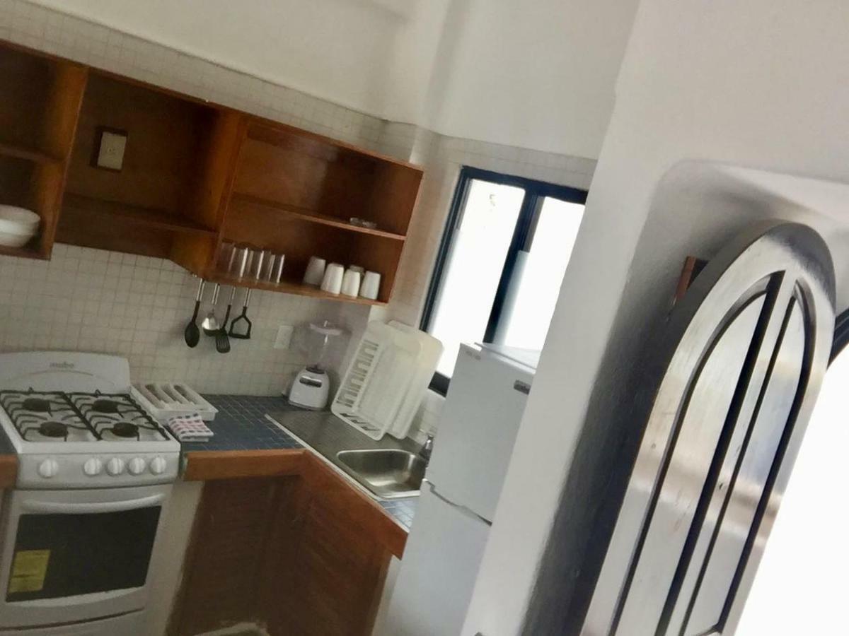 Suites Princess Bucerías Kültér fotó