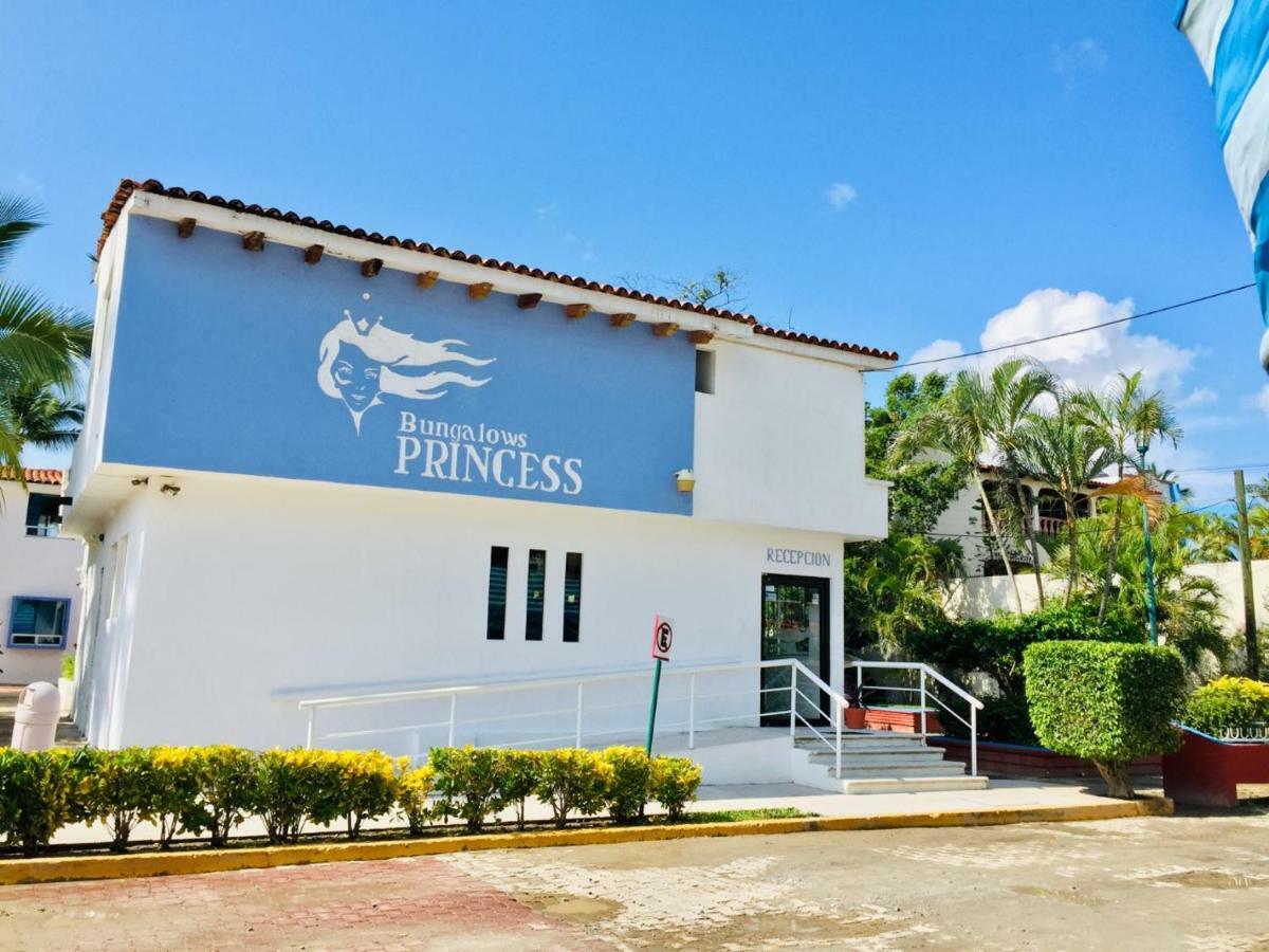 Suites Princess Bucerías Kültér fotó