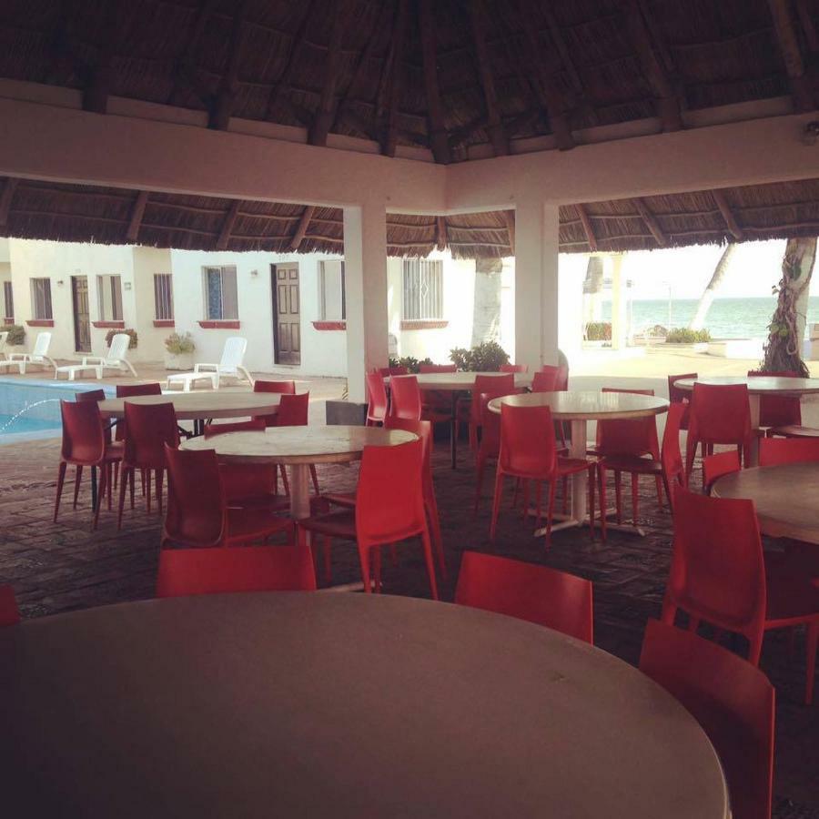 Suites Princess Bucerías Kültér fotó