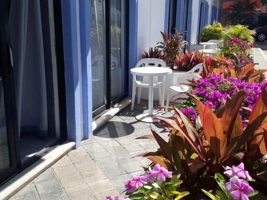 Suites Princess Bucerías Kültér fotó