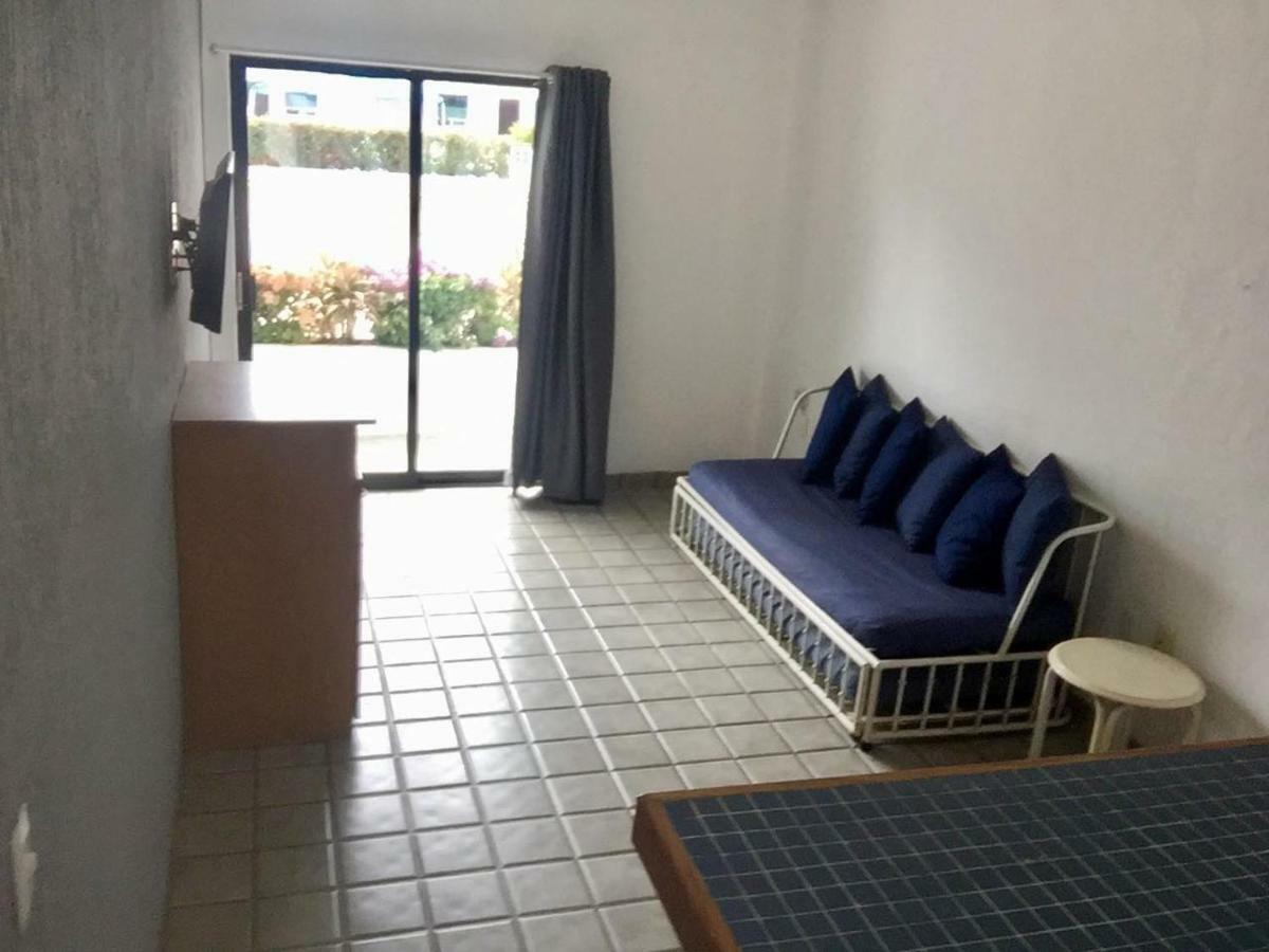 Suites Princess Bucerías Kültér fotó