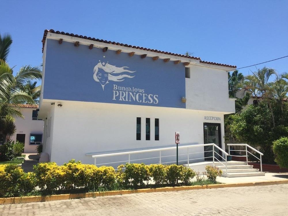 Suites Princess Bucerías Kültér fotó