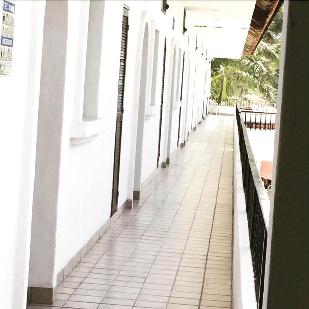 Suites Princess Bucerías Kültér fotó